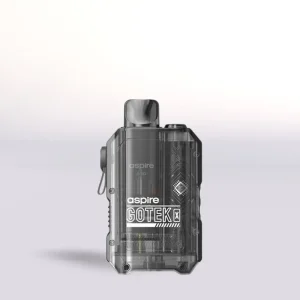 Aspire Gotek X Pod Vape Kit