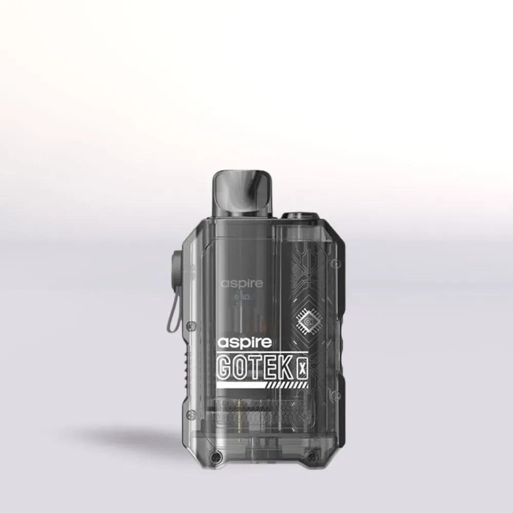 Aspire Gotek X Pod Vape Kit