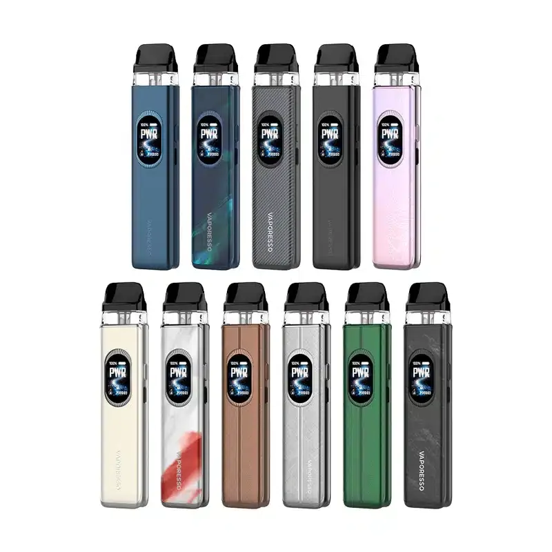 Vaporesso XROS 6 Pod System