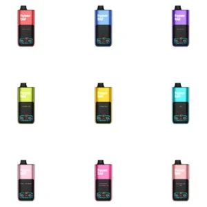 Hyper Bar BE 70K Disposable