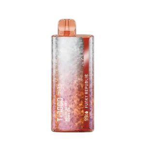 Funky Republic Ti7000 Disposable Vape