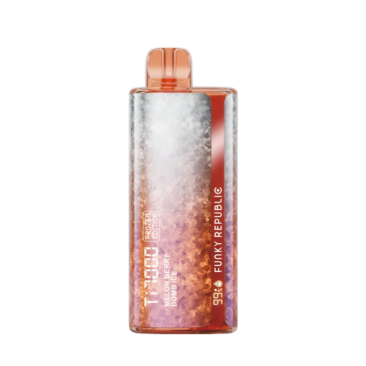 Funky Republic Ti7000 Disposable Vape