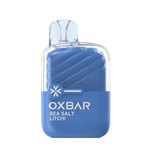 Oxbar Mini 2200 Disposable Vape