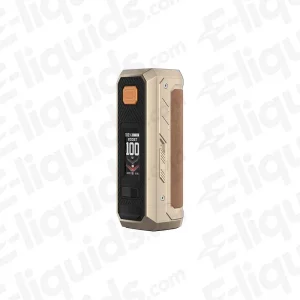 Vaporesso Armour Ultra Dune Gold Vape Mod