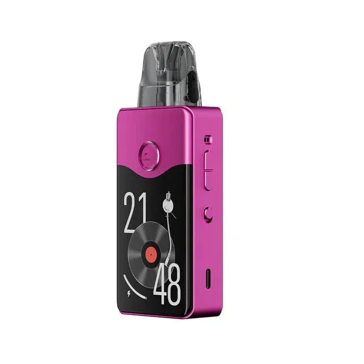 VOOPOO Vinci E120 Pod Kit - Image 2