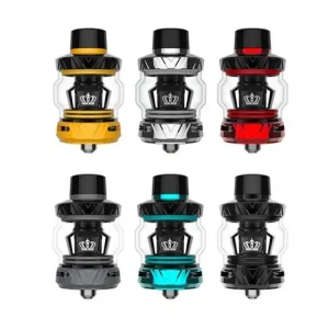 Uwell Crown 5 Tank