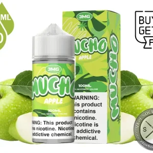 Apple MUCHO 100ml