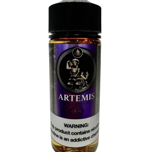 Artemis - Cyclops Vapor - 120mL