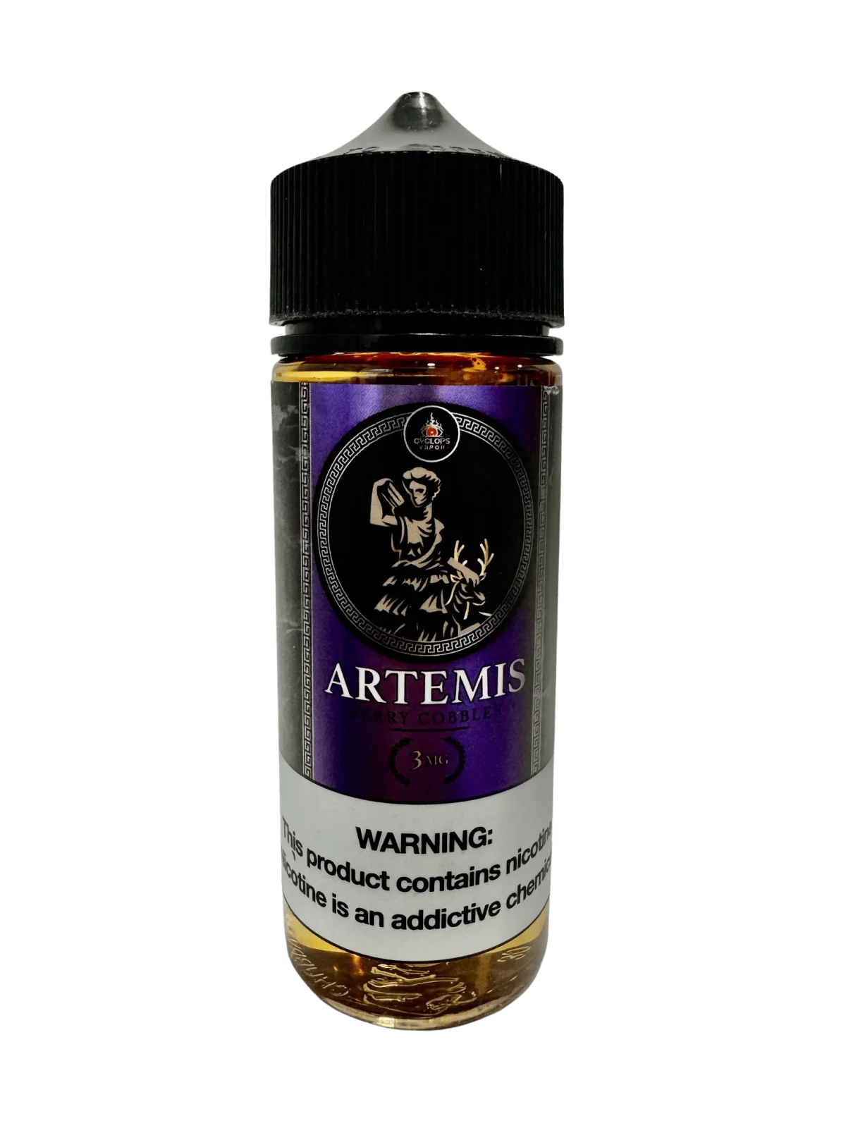 Artemis - Cyclops Vapor - 120mL