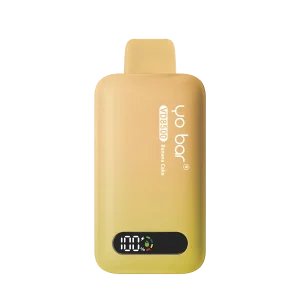 Yo Bar VD8500 Disposable Vape
