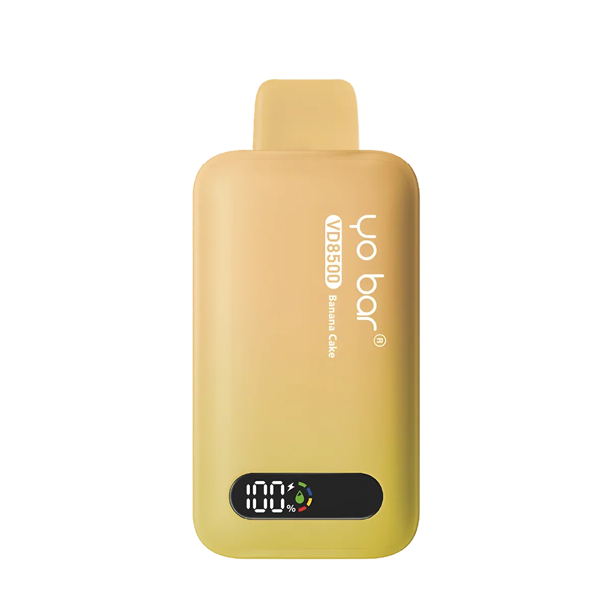 Yo Bar VD8500 Disposable Vape