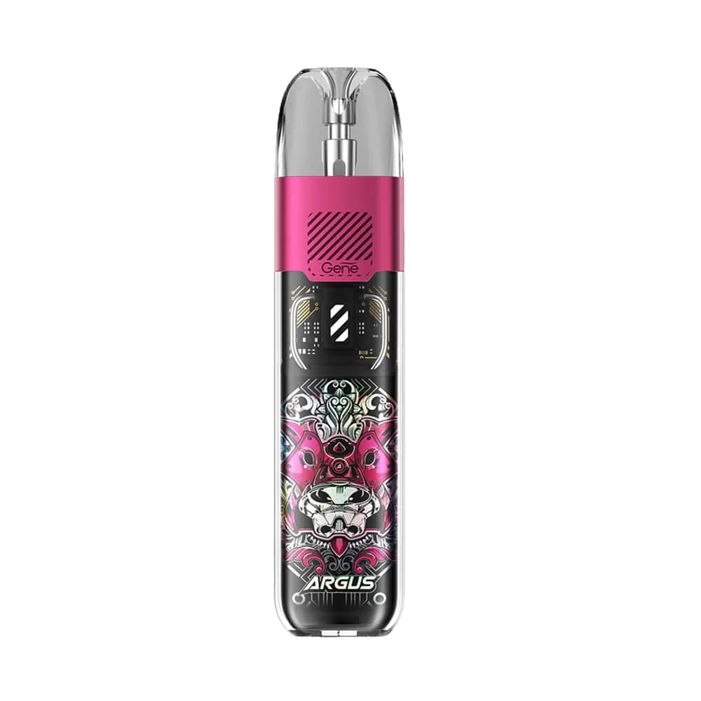 VOOPOO ARGUS P1S 25W Pod System - Image 2