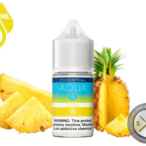Equinox AQUA ESSENTIALS SALTS 30ml