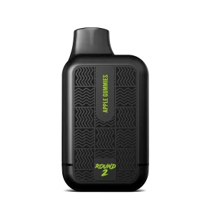 Tyson 2.0 Round 2 Heavy Weight Disposable Vape
