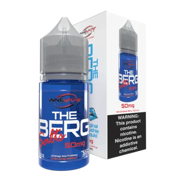 Innevape Salt Series 30mL - Image 2