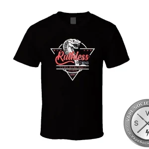 Ruthless Rewind Tshirt