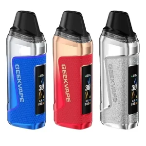 Geek Vape Aegis Nano 3 30W Pod System