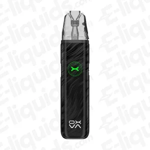 OXVA Xlim Go 2 Black Shadow Pod Kit