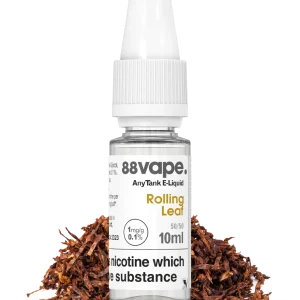 Rolling Leaf Tobacco