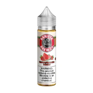 Barista Brew Co. Strawberry Watermelon Refresher