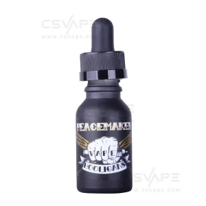 Vape Hooligans Peacemaker