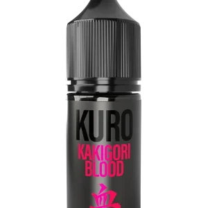 Kuro / KAKIGORI BLOOD 血