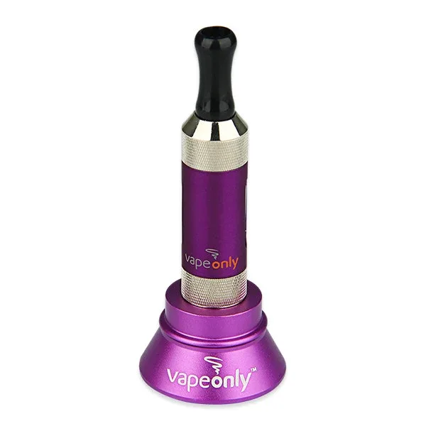 VapeOnly Single-port 510 Atomizer Stand Base Holder - Image 2
