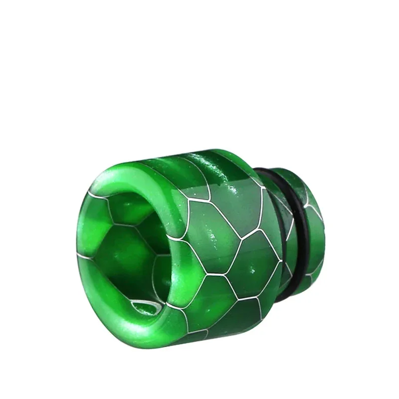Demon Killer Cobra Resin 510 Drip Tip - Image 2