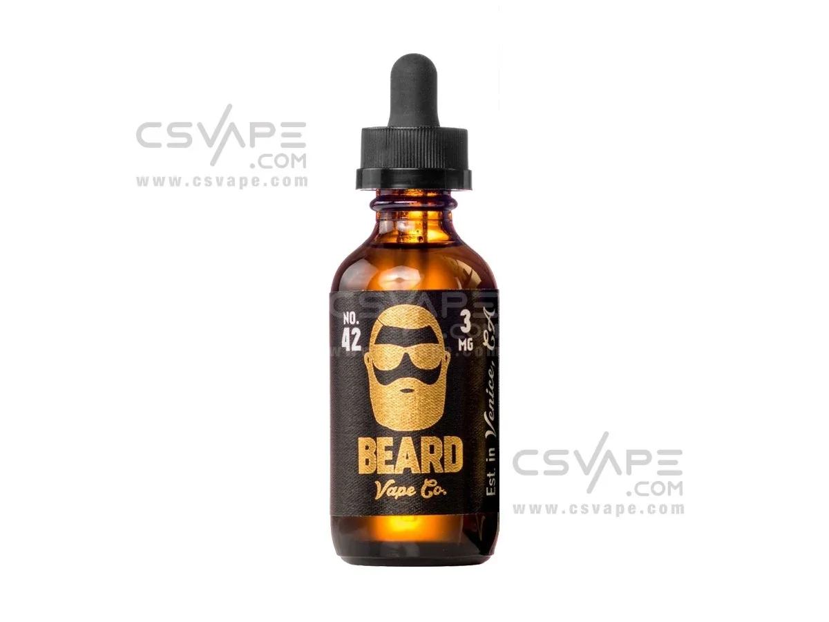 Beard Vape Co. No. 42 - Image 2