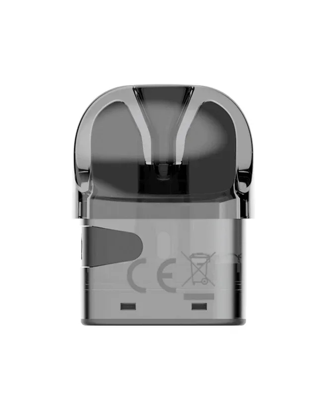 Geekvape U Replacement Pods (Pack of 3) - Image 2