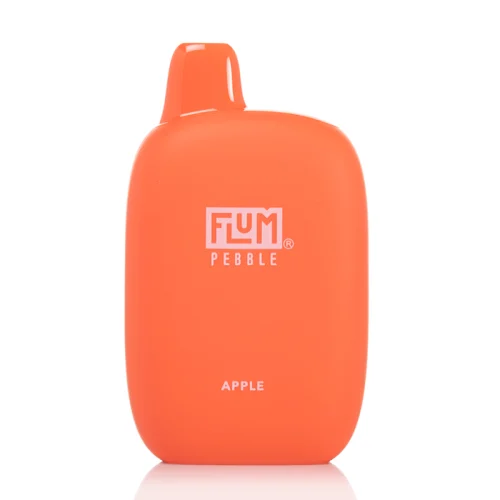 Flum Pebble 6000 Puffs Disposable Vape Pen Device