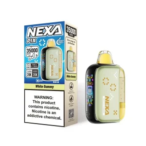 NEXA PIX 35K Disposable