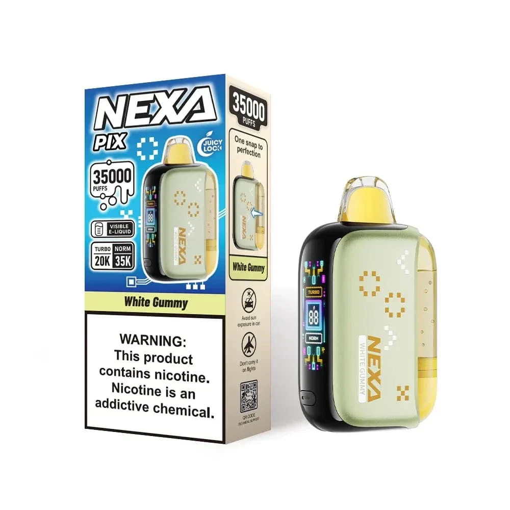 NEXA PIX 35K Disposable