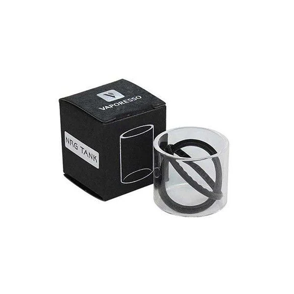 Vaporesso Replacement Glass | NRG SE | Sky Solo/Plus | NRG-S