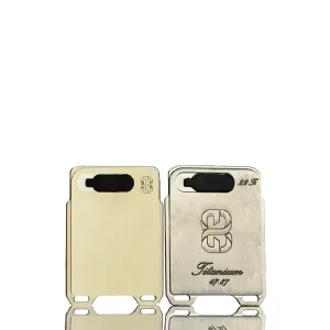 BB Vape Brvnd Drop Top Replacement Boro Tank Window (DISCONTINUED)