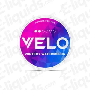VELO Wintery Watermelon