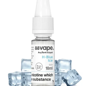 H-Blue Ice
