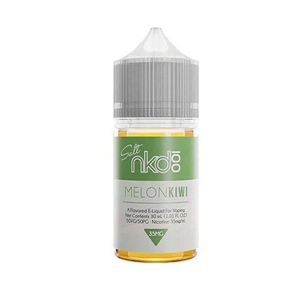 Melon Kiwi (Green Blast) by Naked Synthetic Salt 30ml