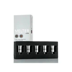 Dazzvape Melter Replacement Coils