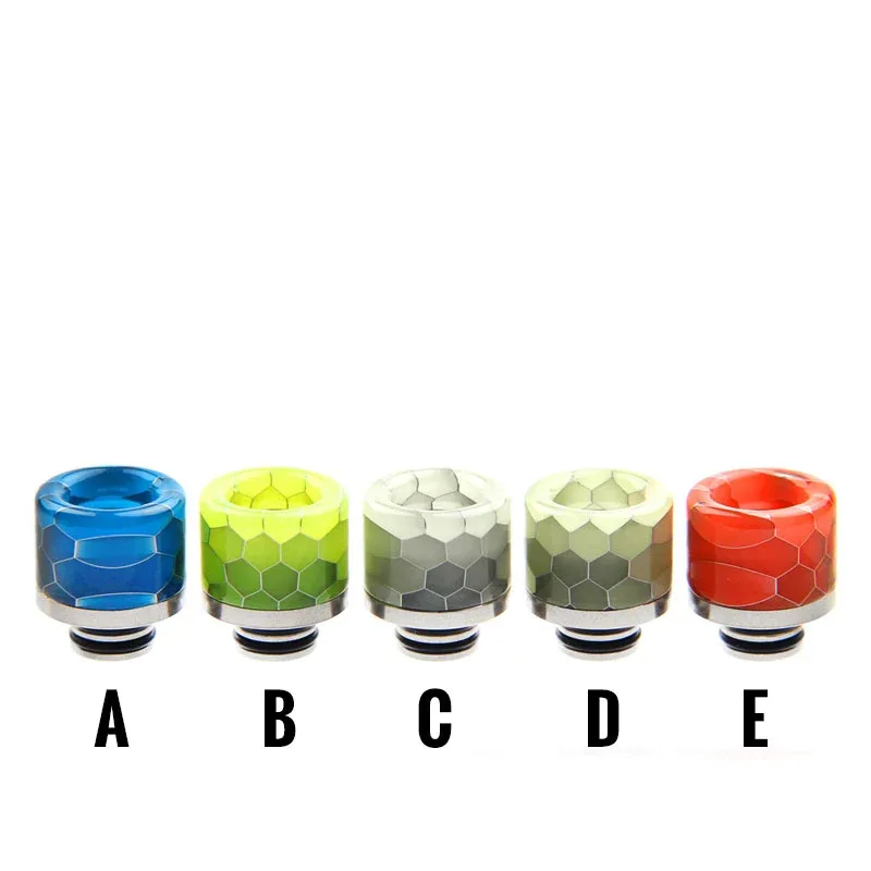 Luminous 510 Resin Drip Tip - Image 2
