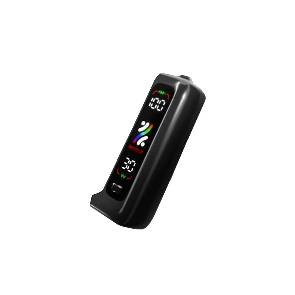 SVOPP Pod Compatible Disposable Device (Battery Only)