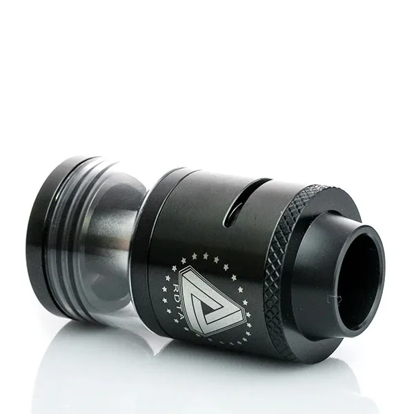 IJOY Limitless RDTA Two Post Drip Tank 4.0ml - Image 2