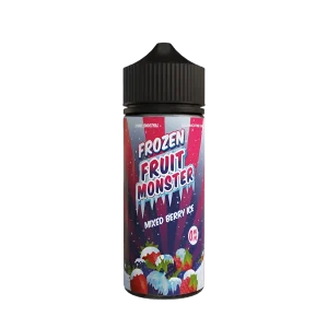 Frozen Fruit Monster Freebase Vape Juice