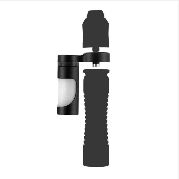Aleader Liquid Feeder with Squonk Bottle 7.0ml for Mech Mods - Image 2