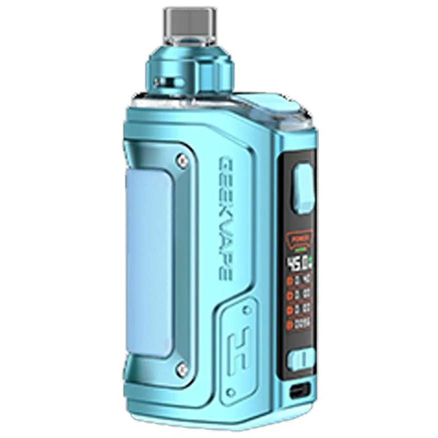 GeekVape H45 (Aegis Hero 2) Kit
