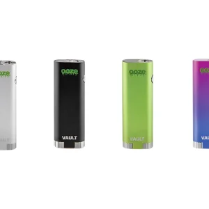 Ooze, Vault 450mAh Battery