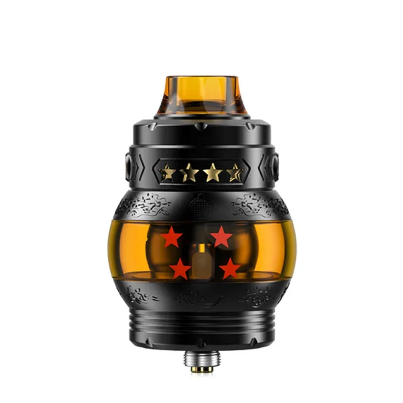 Fumytech Dragon Ball Sub-Ohm Tank - Image 2