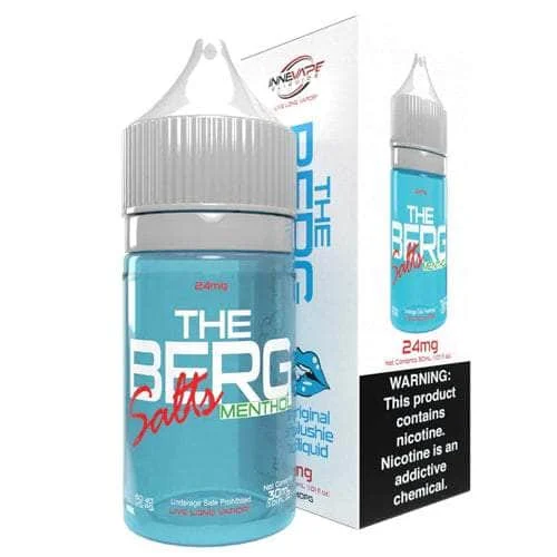Innevape Salt 30ml - Image 2
