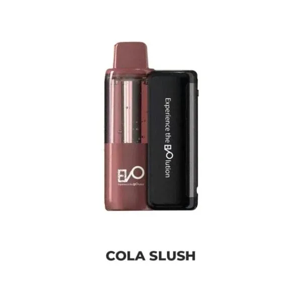 EVO Switch Pro 50K Puffs Disposable Kit - Image 2