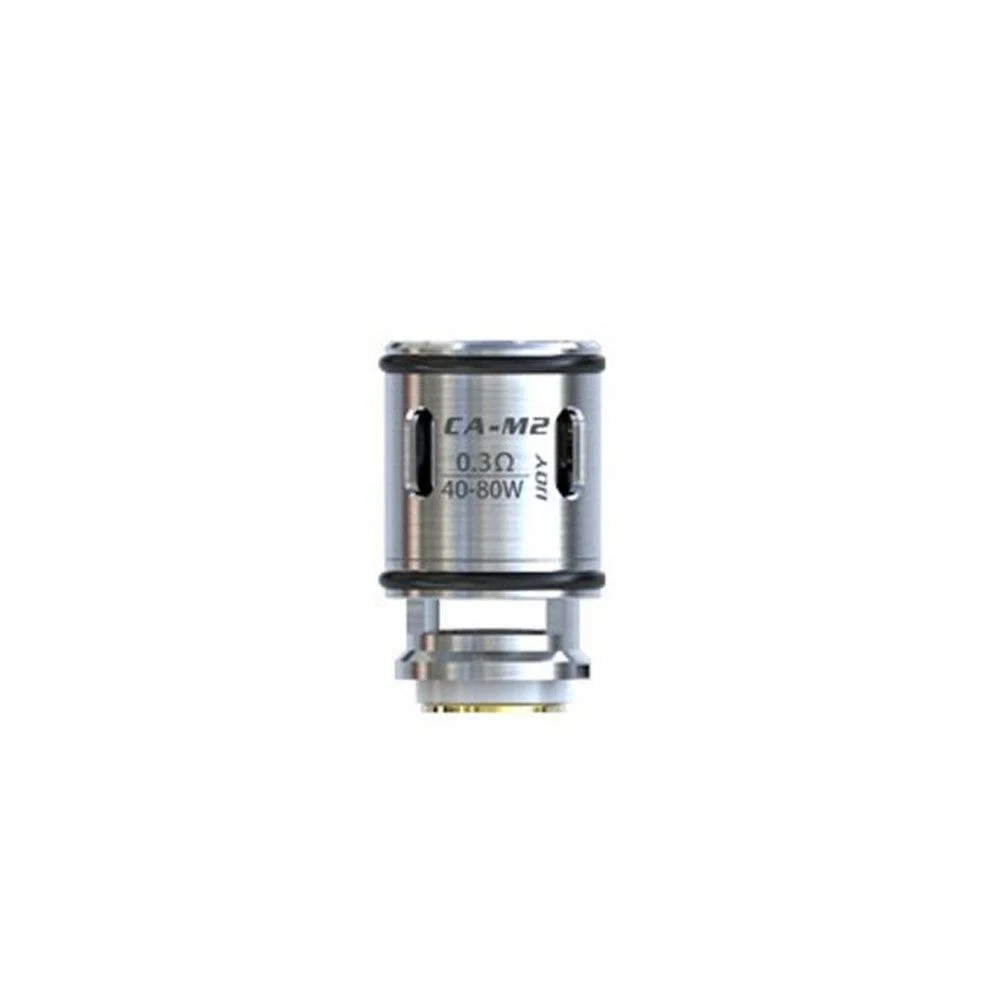 iJoy Captain Mini Replacement Coils 3-Pack